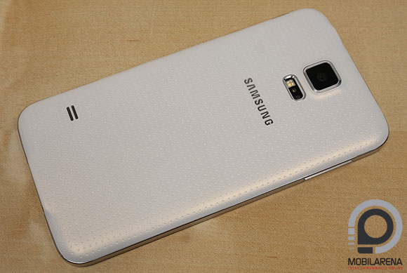 Samsung Galaxy S5
