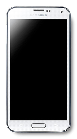Samsung Galaxy S5 DuoS