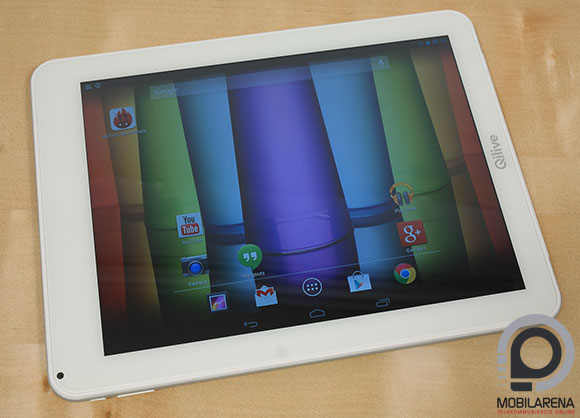 Qilive Tablet 9.7
