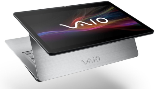 Sony Vaio Fit 11A