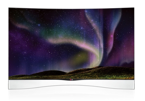 LG 55EA970V