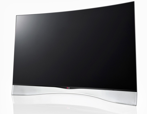 LG 55LA970V