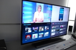 Samsung 55HU8500 és Samsung 40HU69000