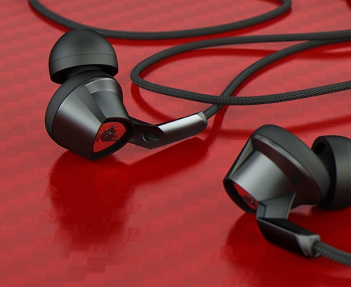 Lamborghini Tonino HL-01