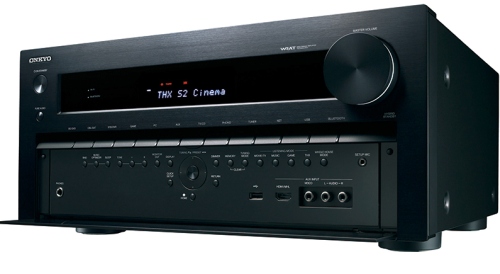 Onkyo TX-NR838