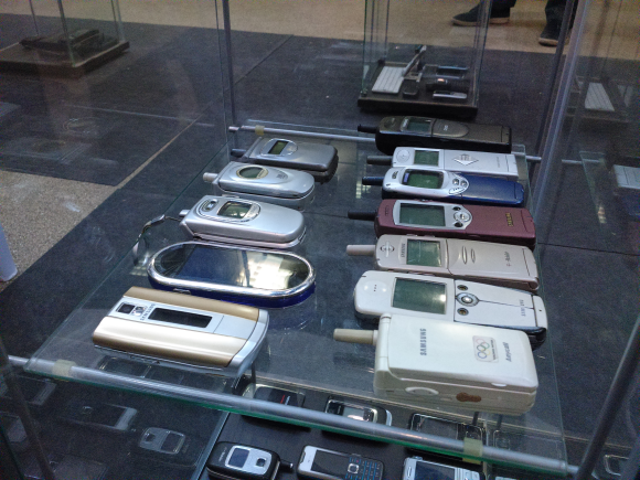 Vannak igazi ritkaságok is