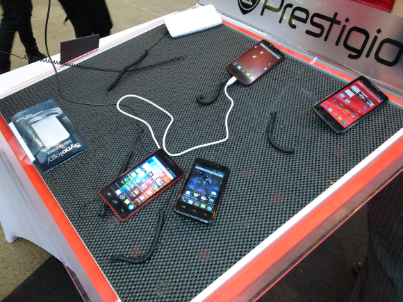 Prestigio okostelefon kínálat