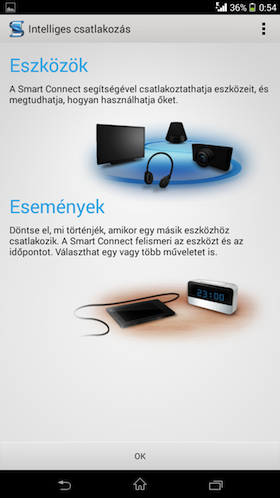 Sony Xperia T2 Ultra
