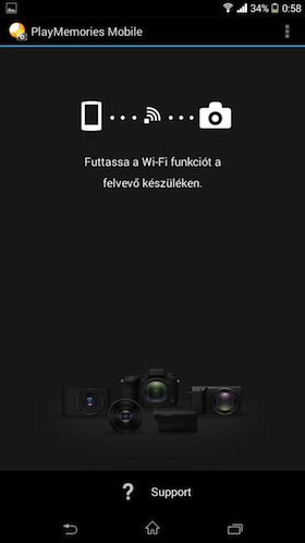 Sony Xperia T2 Ultra