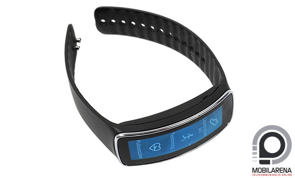 Samsung Gear Fit