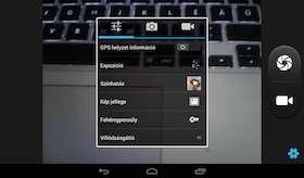WayteQ xTAB 7x Screen Shot