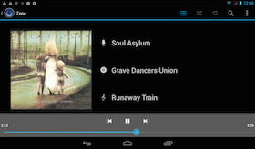 WayteQ xTAB 7x Screen Shot