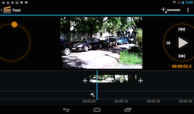WayteQ xTAB 7x Screen Shot