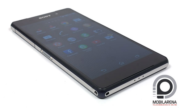 Sony Xperia Z2