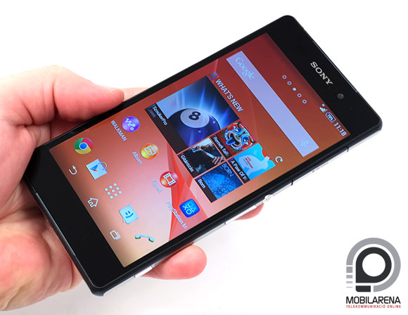 Sony Xperia Z2