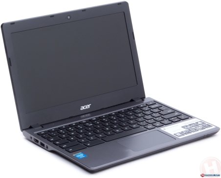 Acer C720 Intel Core i3-mal
