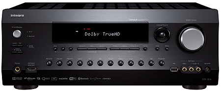 Onkyo Integra DTR-30.6