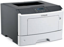 Lexmark MS312dn és MS415dn nyomtatók