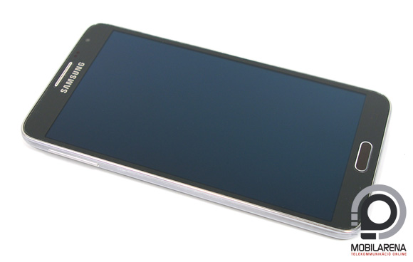 Samsung Galaxy Note 3 Neo