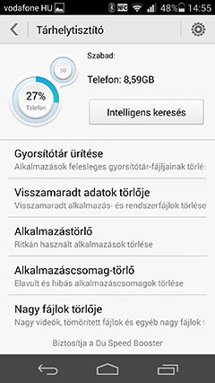 Huawei Ascend P7