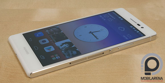 Huawei Ascend P7