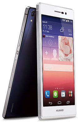 Huawei Ascend P7