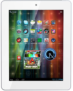 Prestigio Multipad 4 Ultra Quad 8.0 3G