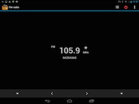 Prestigio Multipad 4 Ultra Quad 8.0 3G Screen Shot