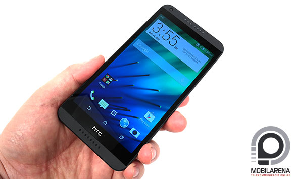 HTC Desire 816