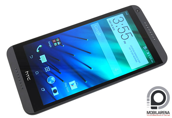 HTC Desire 816