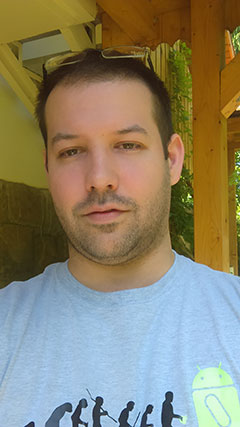 HTC Desire 816