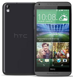 HTC Desire 816
