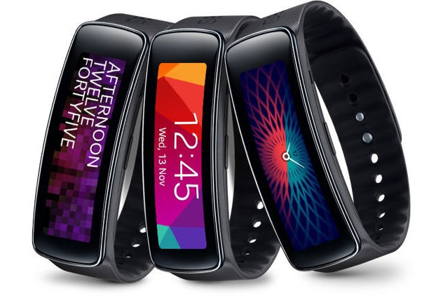 Samsung Gear Fit