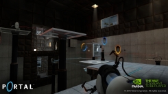 Half-Life 2 és Portal a Shielden