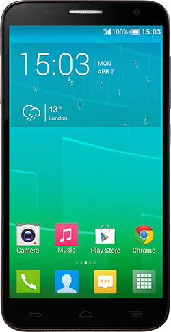 Alcatel One Touch Idol 2 S