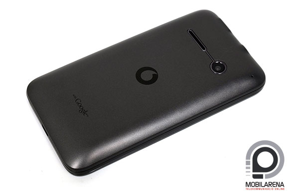 Vodafone Smart 4 mini