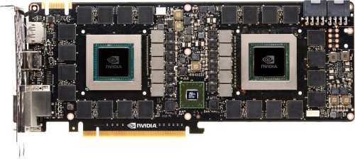 NVIDIA GeForce Titan Z: belopakodott a piacra