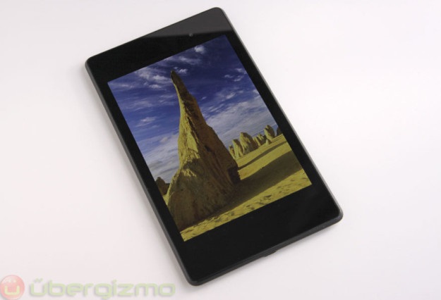 Nexus 7