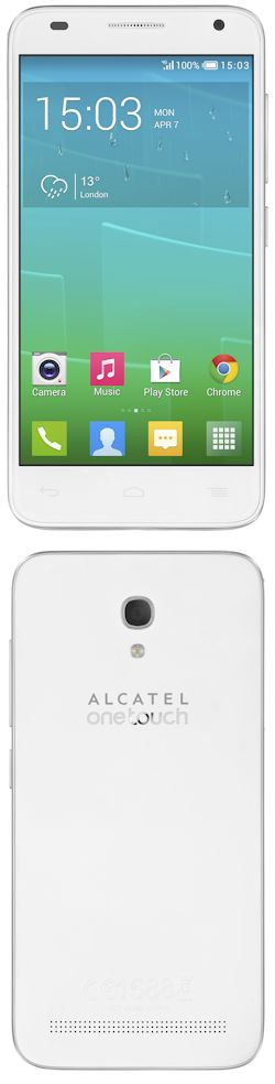 Alcatel One Touch Idol 2 mini S