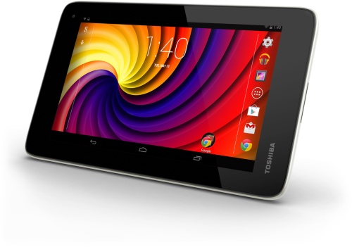 Toshiba Excite Go