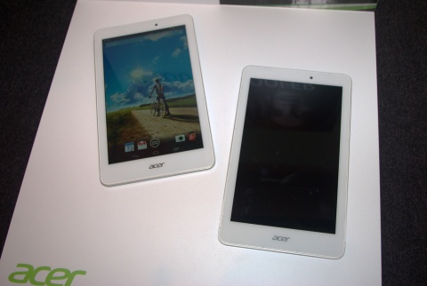 Acer Iconia Tab 8 (A1-840 FHD)