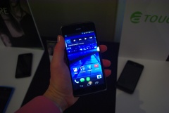 Acer Liquid E600