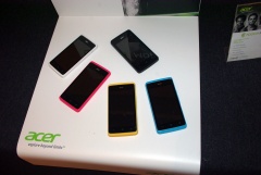 Acer Liquid Z200