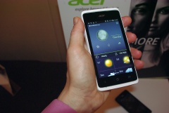 Acer Liquid Z200