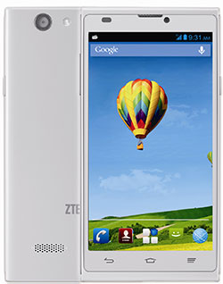 ZTE Blade L2