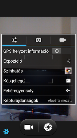 ZTE Blade L2 Screen Shot