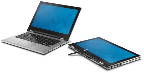 Dell Inspiron 13 7000