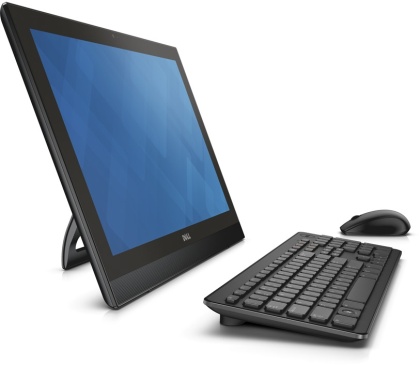 Dell Inspiron 20 3000