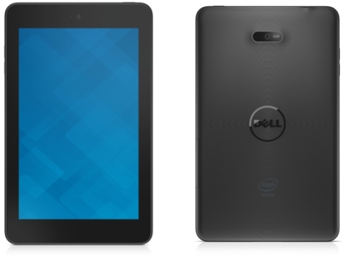 Dell Venue 7