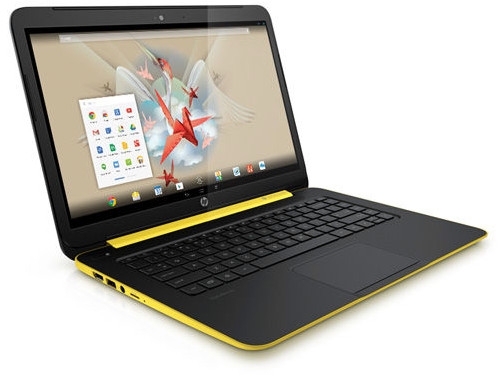 HP SlateBook